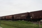 BNSF 498424